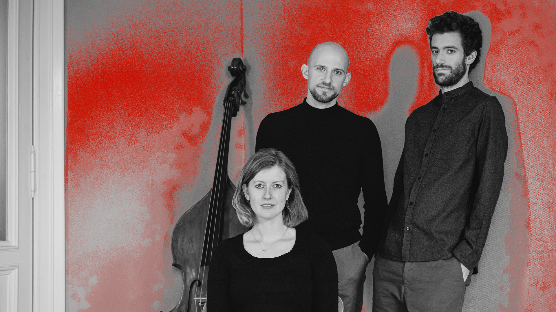 POCKET JAZZ TRIO